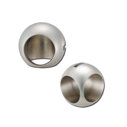 l type steel balls