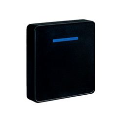 Wiegand/OSDP V2 Access Control Reader