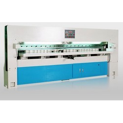 veneer-cutting-machine