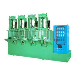 wall-plate-type-Vacuum-heat-press-forming-Machine 