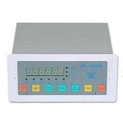 weighing-indicator 