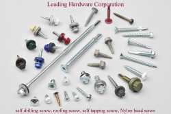 Self Drilling Screws 