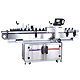 Wrap Around Labeling Machines