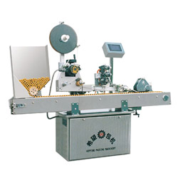 labeling machines