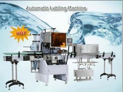 labelling machines