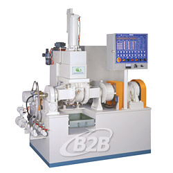 laboratory kneader mixers