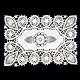 single lace 