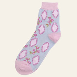 ladies computer socks 