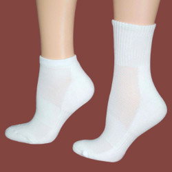 ladies computer sport socks