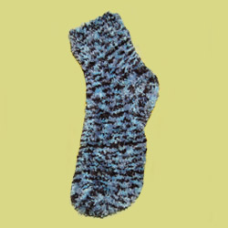 ladies cozy socks 