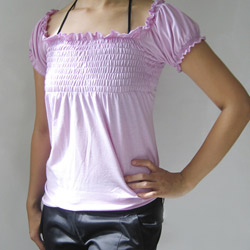 ladies fashion top