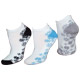 Ladies Jacquard Sports Socks