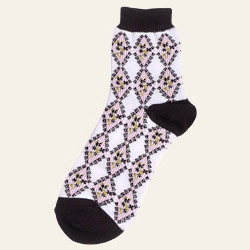 ladies socks