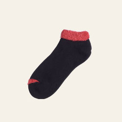 ladies terry socks 
