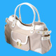 Lady Shoulder Bags image