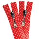 Laminated Net Zippers-1