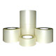 Noiseless Blur Laminating Films 100M