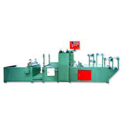 thrmoelectric laminating machine 