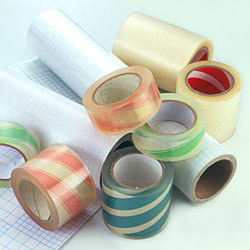 laminating films