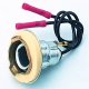 Lamp Socket Assemblies