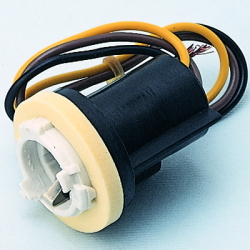 lamp-socket-assemblies