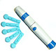 Blood Glucose Monitors (Lancet & Lancet Device)