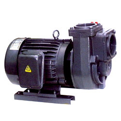 land turbine pump 