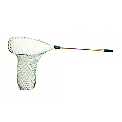 landing net 