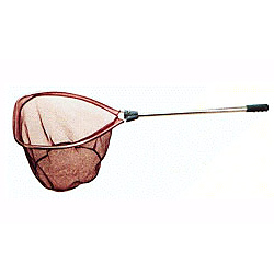 landing net