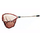 Slide Through Handle Landing Nets