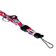 Lanyards With String