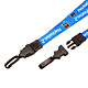Lanyards With Plastic Hooks