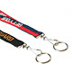 lanyards with clips 