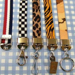 diy clip on lanyard clasp 