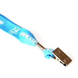 lanyard with clip