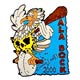 Metal Lapel Pins image
