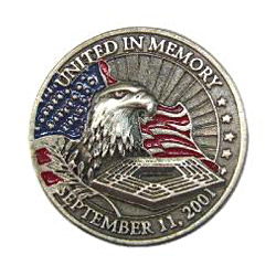 lapel pin 