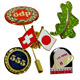 Metal Lapel Pins image
