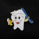 Lapel Pins Manufacturers image