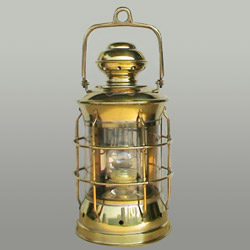 large masthead lamp