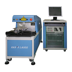 laser cutting machines 