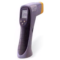 laser infrared thermometers