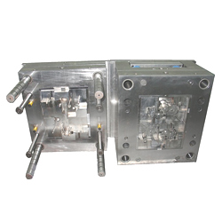 laser printer part molds