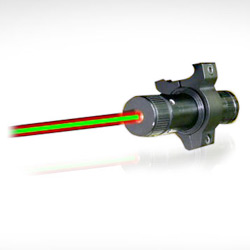 laser sights 