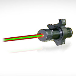 laser sights