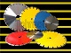 Laser Welded Saw Blades
