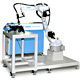 laser welder auxiliary equipment 