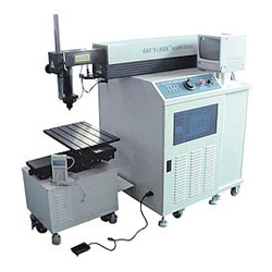 laser welding machines