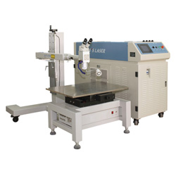 laser welding machines