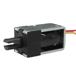 latching solenoid